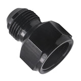 Female to Male Flare Reducer Adapter Spare Fuel Oil Line Repair Tube Fitting 8AN F to 6AN M