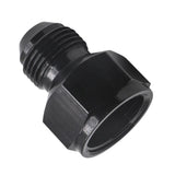 Female to Male Flare Reducer Adapter Spare Fuel Oil Line Repair Tube Fitting 10AN F to 8AN M