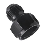 Female to Male Flare Reducer Adapter Spare Fuel Oil Line Repair Tube Fitting 8AN F to 10AN M