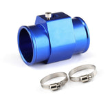 Generic Water Temp Joint Pipe Water Temp Meter Temperature Gauge Joint Pipe 3.2cm