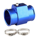 Generic Water Temp Joint Pipe Water Temp Meter Temperature Gauge Joint Pipe 3.6cm