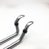 2Pcs Paintless Dent Removal Tool Heads M8 Maintenance Car Dent Remover Heads
