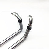 2Pcs Paintless Dent Removal Tool Heads M8 Maintenance Car Dent Remover Heads