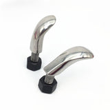 2Pcs Paintless Dent Removal Tool Heads M8 Maintenance Car Dent Remover Heads
