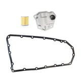 Automatic Transmission Filtering Oil Pan Gasket Kit 2824A006 for Nissan