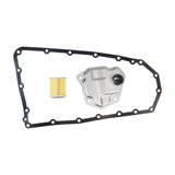 Automatic Transmission Filtering Oil Pan Gasket Kit 2824A006 for Nissan