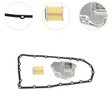 Automatic Transmission Filtering Oil Pan Gasket Kit 2824A006 for Nissan