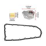 Automatic Transmission Filtering Oil Pan Gasket Kit 2824A006 for Nissan