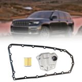 Automatic Transmission Filtering Oil Pan Gasket Kit 2824A006 for Nissan