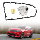 Automatic Transmission Filtering Oil Pan Gasket Kit 2824A006 for Nissan
