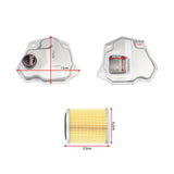 Automatic Transmission Filtering Oil Pan Gasket Kit 2824A006 for Nissan