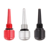 Magnetic Oil Dipstick 55201 Equipment for Inverter Generator for Yamaha Red