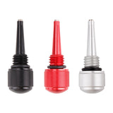 Magnetic Oil Dipstick 55201 Equipment for Inverter Generator for Yamaha Red