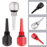 Magnetic Oil Dipstick 55201 Equipment for Inverter Generator for Yamaha Red