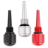 Magnetic Oil Dipstick 55201 Equipment for Inverter Generator for Yamaha Red