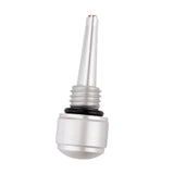 Magnetic Oil Dipstick 55201 Equipment for Inverter Generator for Yamaha Silver
