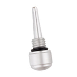 Magnetic Oil Dipstick 55201 Equipment for Inverter Generator for Yamaha Silver