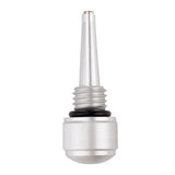 Magnetic Oil Dipstick 55201 Equipment for Inverter Generator for Yamaha Black