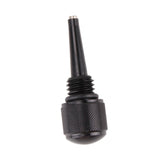 Magnetic Oil Dipstick 55201 Equipment for Inverter Generator for Yamaha Black
