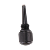 Magnetic Oil Dipstick 55201 Equipment for Inverter Generator for Yamaha Black