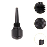 Magnetic Oil Dipstick 55201 Equipment for Inverter Generator for Yamaha Black