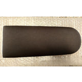 Center Console Armrest Cover Accessory Replacement for Lavida 1998-2005 Beige PU Leather