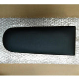 Center Console Armrest Cover Accessory Replacement for Lavida 1998-2005 Beige PU Leather