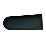 Center Console Armrest Cover Accessory Replacement for Lavida 1998-2005 Black PU Leather