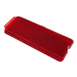 Inside Door Reflector Light Lens Replace F81Z13731AA for Ford F250 F350