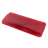 Inside Door Reflector Light Lens Replace F81Z13731AA for Ford F250 F350