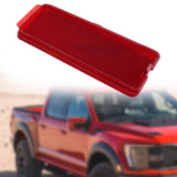 Inside Door Reflector Light Lens Replace F81Z13731AA for Ford F250 F350