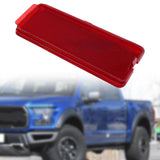 Inside Door Reflector Light Lens Replace F81Z13731AA for Ford F250 F350
