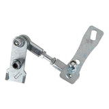 Transfer Case Linkage Kit Easily Install Replacement for Jeep AW4 NP231
