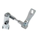 Transfer Case Linkage Kit Easily Install Replacement for Jeep AW4 NP231