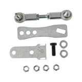 Transfer Case Linkage Kit Easily Install Replacement for Jeep AW4 NP231