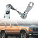 Transfer Case Linkage Kit Easily Install Replacement for Jeep AW4 NP231