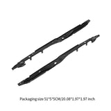 Sunroof Repair Kit Accessories Sturdy Wear Resistant Hand Tool for Ford Sunroof Tracks