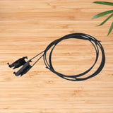 Sunroof Repair Kit Accessories Sturdy Wear Resistant Hand Tool for Ford Sunroof Cables