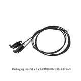 Sunroof Repair Kit Accessories Sturdy Wear Resistant Hand Tool for Ford Sunroof Cables