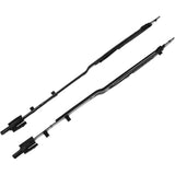 Sunroof Repair Kit Accessories Sturdy Wear Resistant Hand Tool for Ford Tracks and Cables