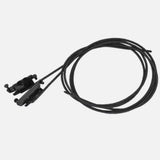 Sunroof Repair Kit Accessories Sturdy Wear Resistant Hand Tool for Ford Tracks and Cables