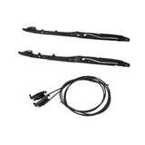 Sunroof Repair Kit Accessories Sturdy Wear Resistant Hand Tool for Ford Tracks and Cables