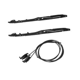 Sunroof Repair Kit Accessories Sturdy Wear Resistant Hand Tool for Ford Tracks and Cables