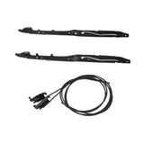 Sunroof Repair Kit Accessories Sturdy Wear Resistant Hand Tool for Ford Tracks and Cables
