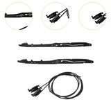 Sunroof Repair Kit Accessories Sturdy Wear Resistant Hand Tool for Ford Tracks and Cables
