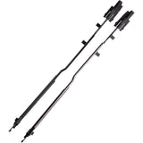 Sunroof Repair Kit Accessories Sturdy Wear Resistant Hand Tool for Ford Tracks and Cables