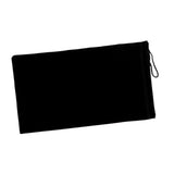 Car Vacuum Cleaner Storage Bag Wear Resistant Black Multipurpose Accessories Style A