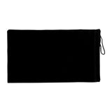Car Vacuum Cleaner Storage Bag Wear Resistant Black Multipurpose Accessories Style A