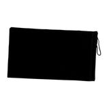 Car Vacuum Cleaner Storage Bag Wear Resistant Black Multipurpose Accessories Style A