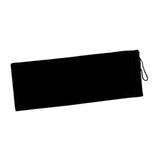Car Vacuum Cleaner Storage Bag Wear Resistant Black Multipurpose Accessories Style B